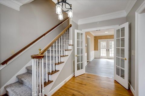 Tiny photo for 4130 N Knollcrest Circle, Martinez, GA 30907 (MLS # 549083)