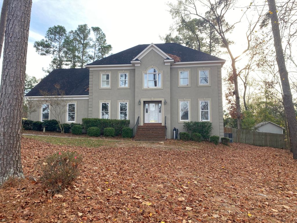 Photo of 4130 N Knollcrest Circle, Martinez, GA 30907 (MLS # 549083)