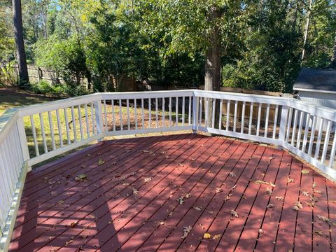 Tiny photo for 4130 N Knollcrest Circle, Martinez, GA 30907 (MLS # 549083)