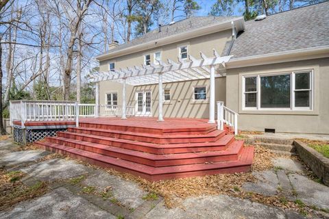 Tiny photo for 4130 N Knollcrest Circle, Martinez, GA 30907 (MLS # 549083)