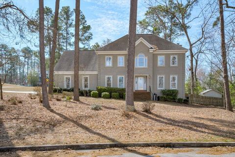 Tiny photo for 4130 N Knollcrest Circle, Martinez, GA 30907 (MLS # 549083)