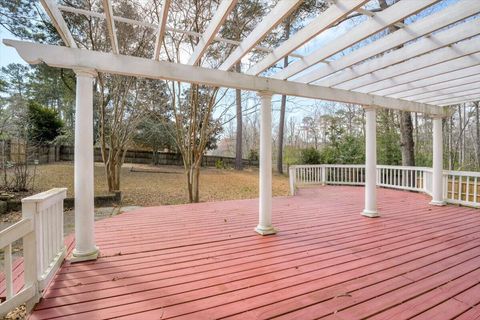 Tiny photo for 4130 N Knollcrest Circle, Martinez, GA 30907 (MLS # 549083)