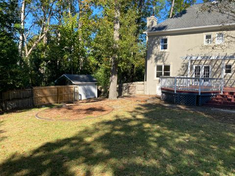 Tiny photo for 4130 N Knollcrest Circle, Martinez, GA 30907 (MLS # 549083)