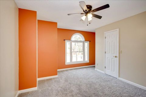 Tiny photo for 4130 N Knollcrest Circle, Martinez, GA 30907 (MLS # 549083)