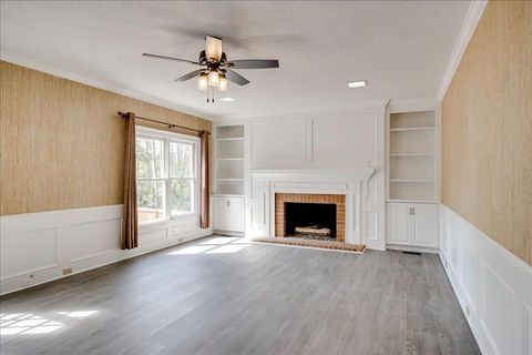 Tiny photo for 4130 N Knollcrest Circle, Martinez, GA 30907 (MLS # 549083)