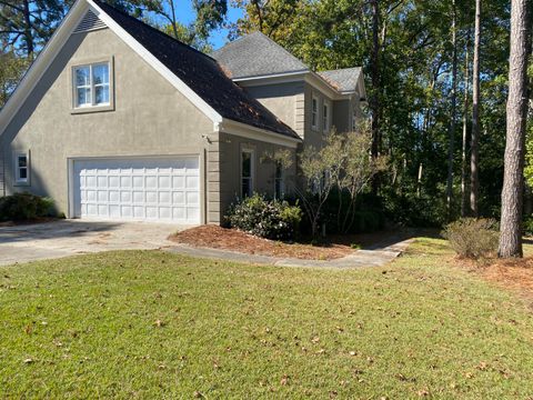 Tiny photo for 4130 N Knollcrest Circle, Martinez, GA 30907 (MLS # 549083)