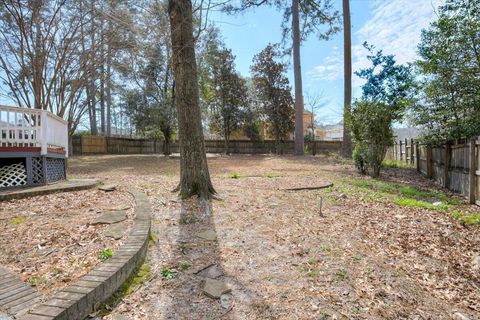 Tiny photo for 4130 N Knollcrest Circle, Martinez, GA 30907 (MLS # 549083)