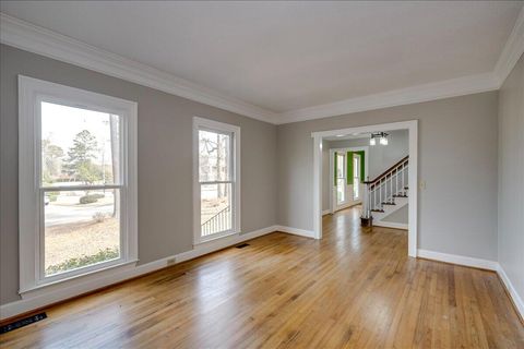 Tiny photo for 4130 N Knollcrest Circle, Martinez, GA 30907 (MLS # 549083)