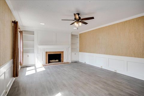 Tiny photo for 4130 N Knollcrest Circle, Martinez, GA 30907 (MLS # 549083)