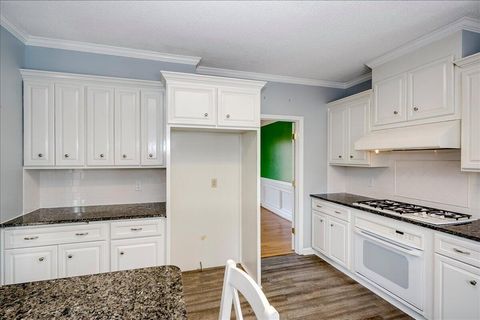 Tiny photo for 4130 N Knollcrest Circle, Martinez, GA 30907 (MLS # 549083)