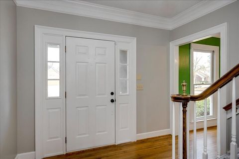 Tiny photo for 4130 N Knollcrest Circle, Martinez, GA 30907 (MLS # 549083)