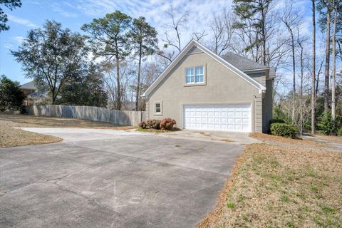 Tiny photo for 4130 N Knollcrest Circle, Martinez, GA 30907 (MLS # 549083)