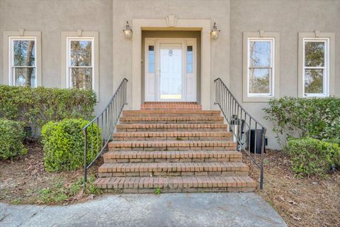 Tiny photo for 4130 N Knollcrest Circle, Martinez, GA 30907 (MLS # 549083)