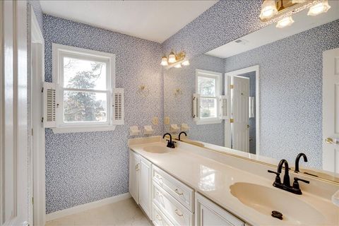 Tiny photo for 4130 N Knollcrest Circle, Martinez, GA 30907 (MLS # 549083)