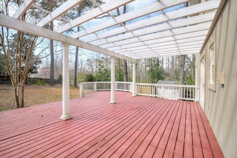 Tiny photo for 4130 N Knollcrest Circle, Martinez, GA 30907 (MLS # 549083)