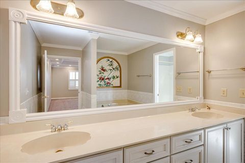 Tiny photo for 4130 N Knollcrest Circle, Martinez, GA 30907 (MLS # 549083)