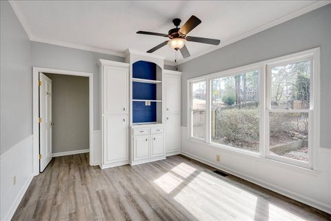 Tiny photo for 4130 N Knollcrest Circle, Martinez, GA 30907 (MLS # 549083)