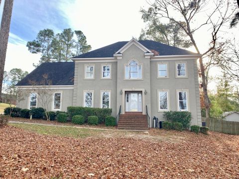 Photo of 4130 N Knollcrest Circle, Martinez, GA 30907 (MLS # 549083)