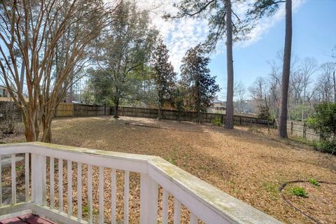 Tiny photo for 4130 N Knollcrest Circle, Martinez, GA 30907 (MLS # 549083)
