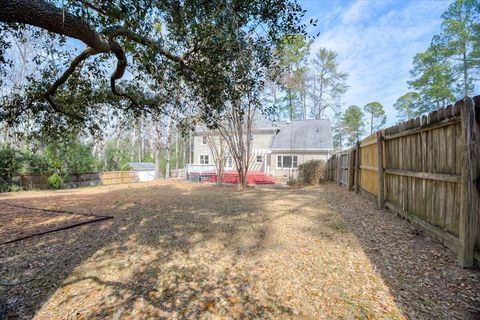 Tiny photo for 4130 N Knollcrest Circle, Martinez, GA 30907 (MLS # 549083)