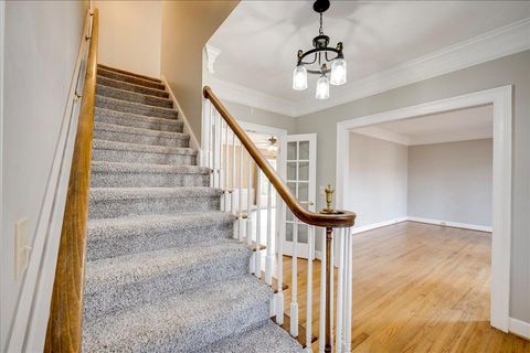 Tiny photo for 4130 N Knollcrest Circle, Martinez, GA 30907 (MLS # 549083)