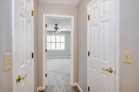 Tiny photo for 4130 N Knollcrest Circle, Martinez, GA 30907 (MLS # 549083)