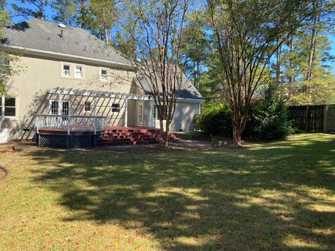 Tiny photo for 4130 N Knollcrest Circle, Martinez, GA 30907 (MLS # 549083)