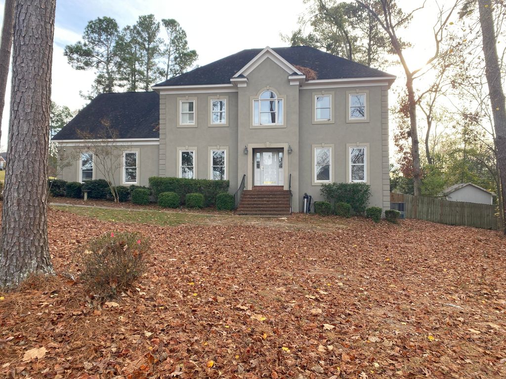 Photo of 4130 N Knollcrest Circle, Martinez, GA 30907 (MLS # 549083)