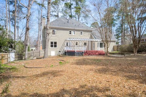 Tiny photo for 4130 N Knollcrest Circle, Martinez, GA 30907 (MLS # 549083)