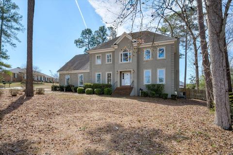 Tiny photo for 4130 N Knollcrest Circle, Martinez, GA 30907 (MLS # 549083)
