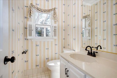 Tiny photo for 4130 N Knollcrest Circle, Martinez, GA 30907 (MLS # 549083)