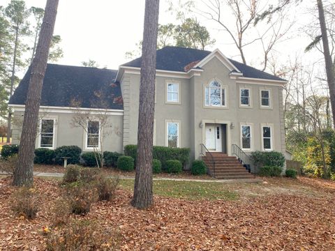 Tiny photo for 4130 N Knollcrest Circle, Martinez, GA 30907 (MLS # 549083)