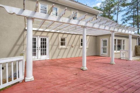 Tiny photo for 4130 N Knollcrest Circle, Martinez, GA 30907 (MLS # 549083)