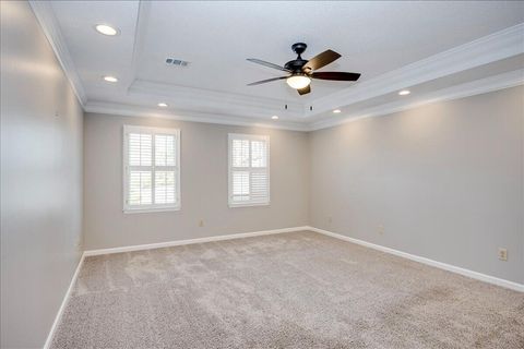 Tiny photo for 4130 N Knollcrest Circle, Martinez, GA 30907 (MLS # 549083)