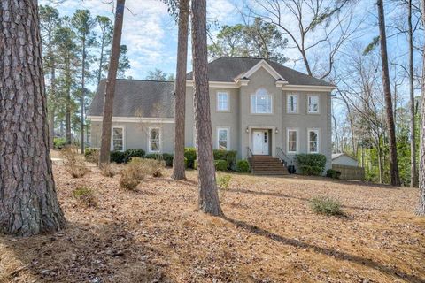 Tiny photo for 4130 N Knollcrest Circle, Martinez, GA 30907 (MLS # 549083)