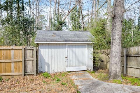 Tiny photo for 4130 N Knollcrest Circle, Martinez, GA 30907 (MLS # 549083)