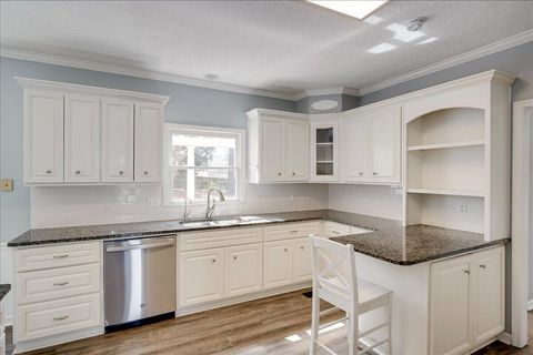 Tiny photo for 4130 N Knollcrest Circle, Martinez, GA 30907 (MLS # 549083)