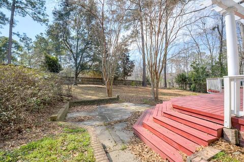 Tiny photo for 4130 N Knollcrest Circle, Martinez, GA 30907 (MLS # 549083)