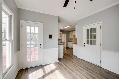 Tiny photo for 4130 N Knollcrest Circle, Martinez, GA 30907 (MLS # 549083)