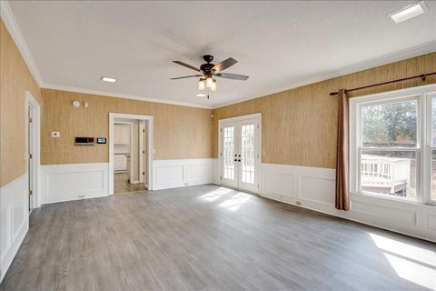 Tiny photo for 4130 N Knollcrest Circle, Martinez, GA 30907 (MLS # 549083)