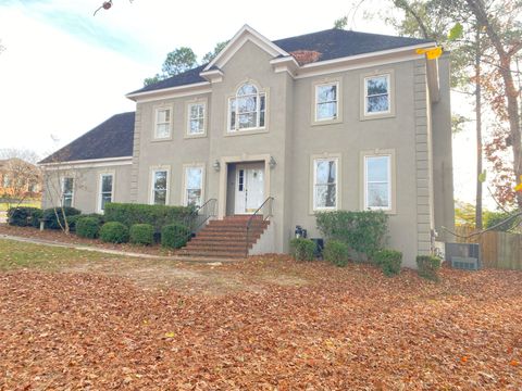Tiny photo for 4130 N Knollcrest Circle, Martinez, GA 30907 (MLS # 549083)