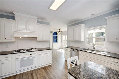 Tiny photo for 4130 N Knollcrest Circle, Martinez, GA 30907 (MLS # 549083)