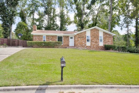 Tiny photo for 239 Cavalier Court, Martinez, GA 30907 (MLS # 548105)