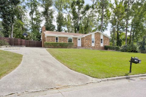 Tiny photo for 239 Cavalier Court, Martinez, GA 30907 (MLS # 548105)