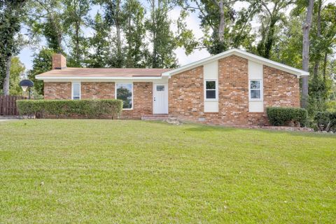 Photo of 239 Cavalier Court, Martinez, GA 30907 (MLS # 548105)