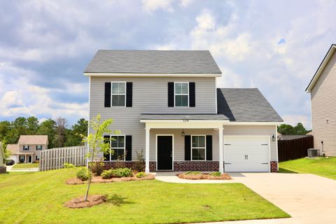 Photo of 2339 Belair Spring Road, Augusta, GA 30909 (MLS # 545493) Photo of 2339 Belair Spring Road, Augusta, GA 30909 (MLS # 545493)