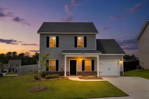 Photo of 2339 Belair Spring Road, Augusta, GA 30909 (MLS # 545493)