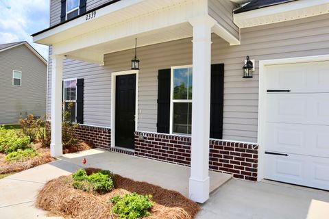 Tiny photo for 2339 Belair Spring Road, Augusta, GA 30909 (MLS # 545493)