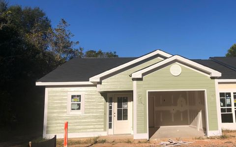 A home in Aiken