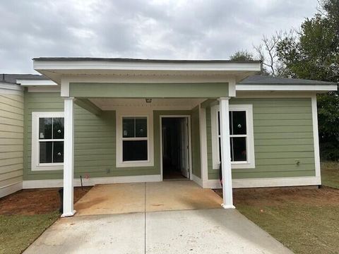 A home in Aiken